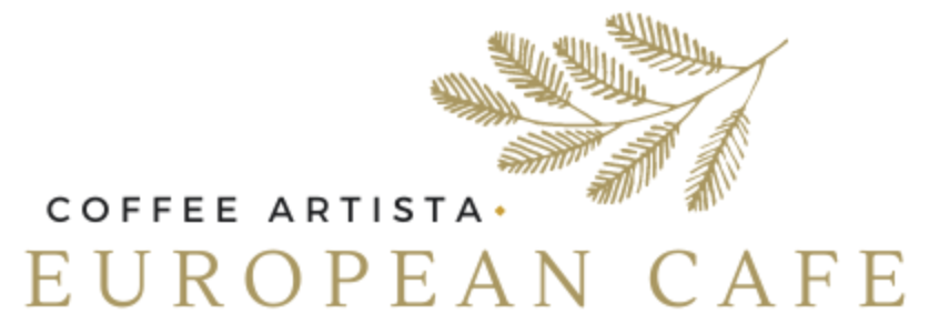 Coffee Artista logo