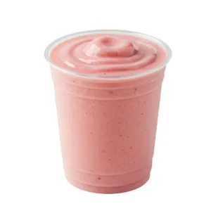 Strawberry Smoothie